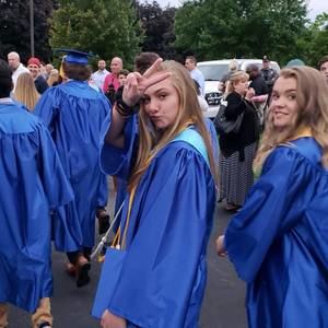 Meet your Posher, Devon